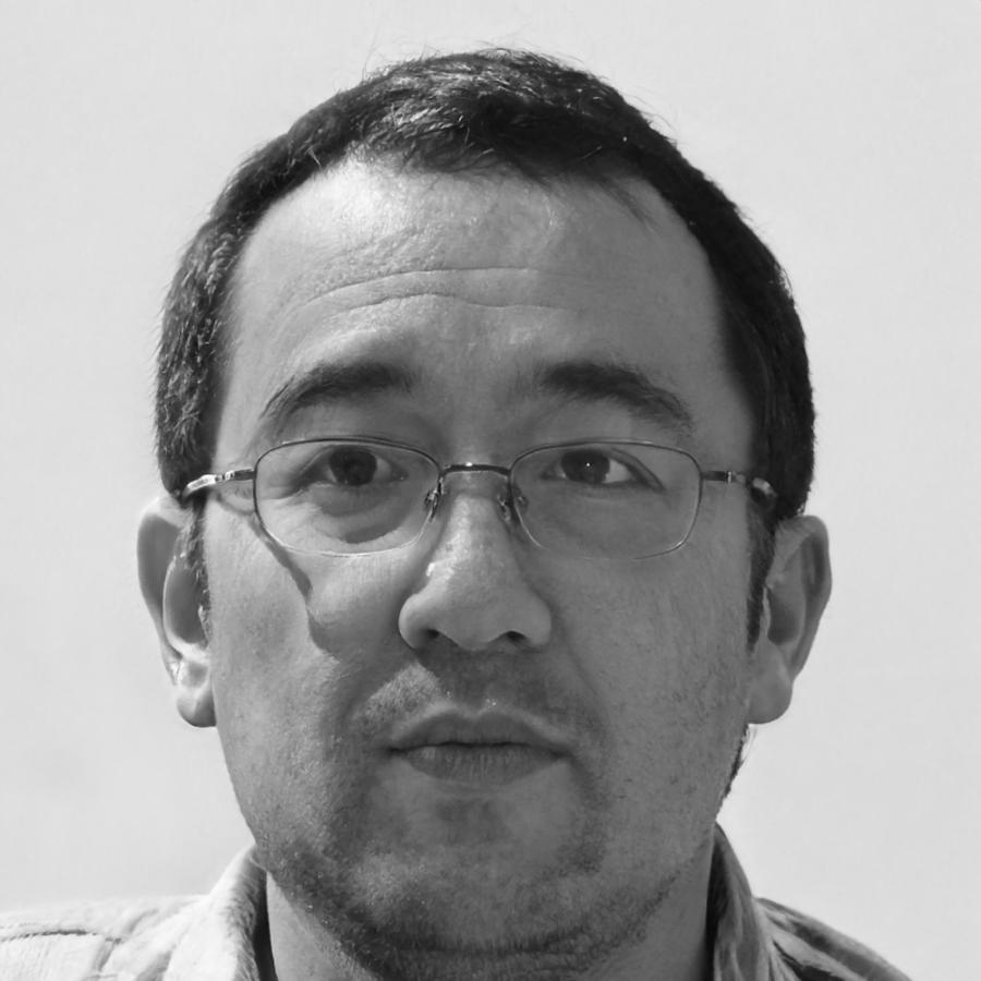 Photo de Gaston Lebrun