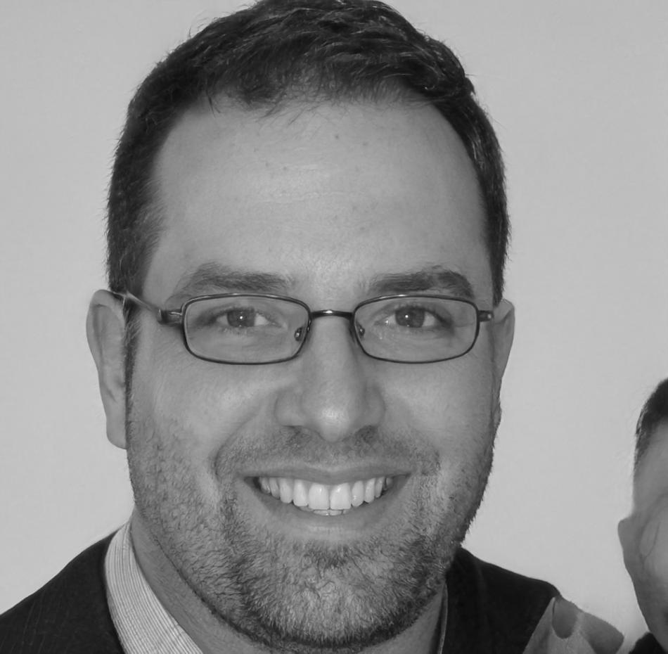 Portrait de Valentin Moreau, formateur en gestion budgétaire
